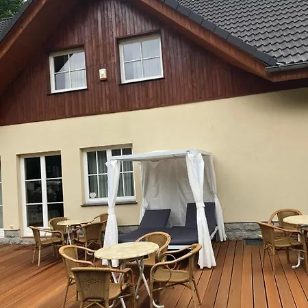 Frühstückspension Dom Pod Sosna