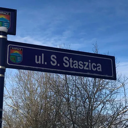 Frühstückspension Dom Pod Sosna 3*