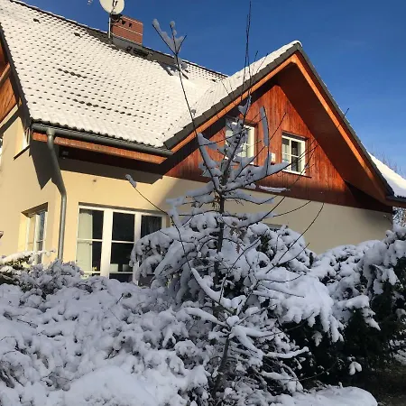 Dom Pod Sosna Frühstückspension 3*