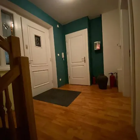 Dom Pod Sosna Frühstückspension Karpacz