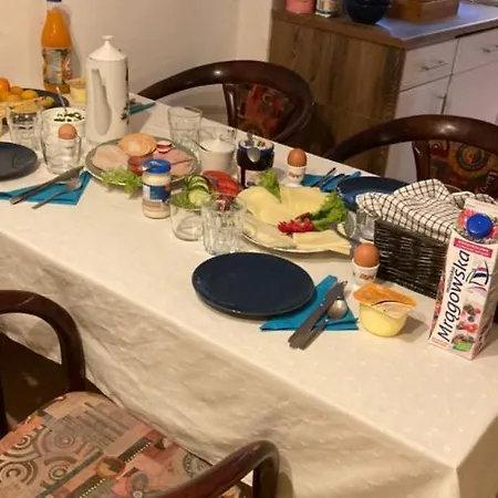 Frühstückspension Dom Pod Sosna Karpacz