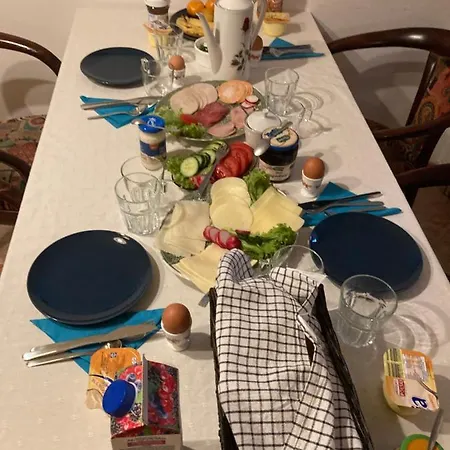 Frühstückspension Dom Pod Sosna