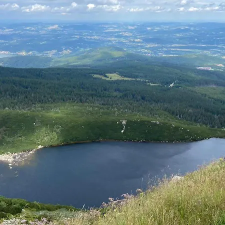 Dom Pod Sosna Karpacz