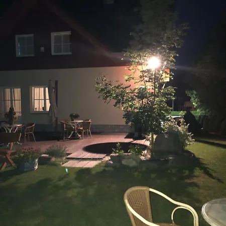 Dom Pod Sosna 3* كارباش