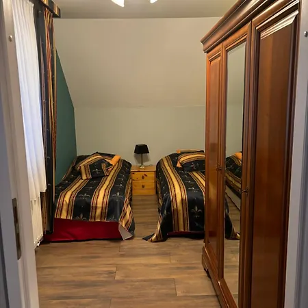 Frühstückspension Dom Pod Sosna