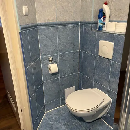 Bed & Breakfast Dom Pod Sosna 3*