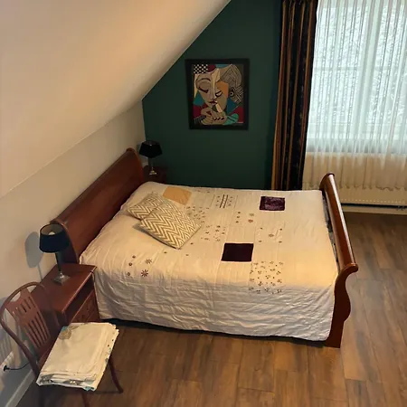 Dom Pod Sosna Couette-café Karpacz