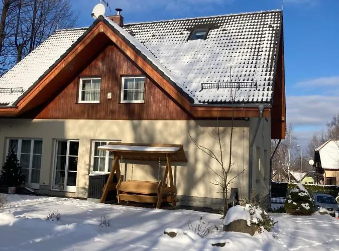 Dom Pod Sosna 3* كارباش