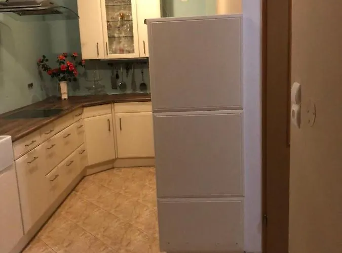 فندق مبيت وإفطار Dom Pod Sosna