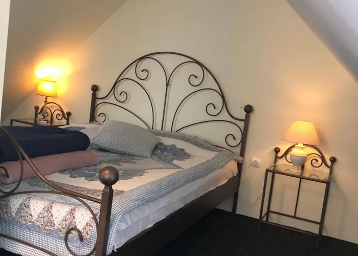 Dom Pod Sosna كارباش