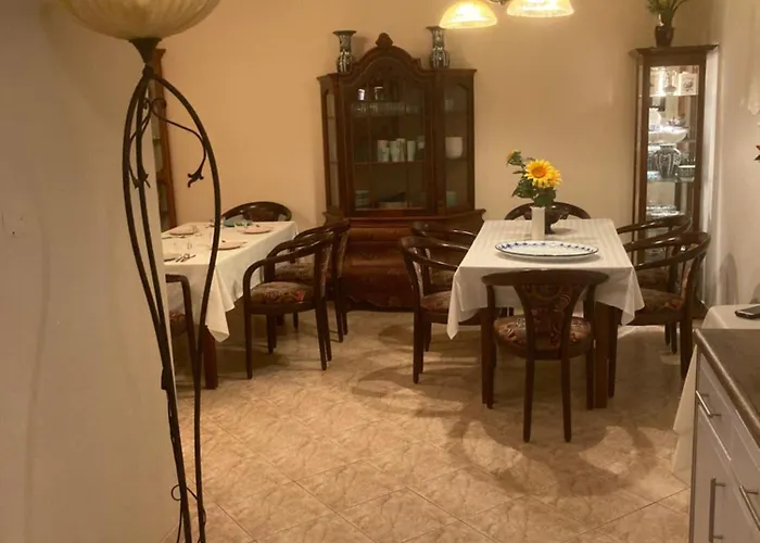 Dom Pod Sosna كارباش