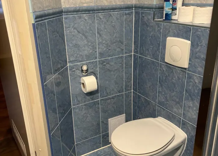 فندق مبيت وإفطار Dom Pod Sosna 3*