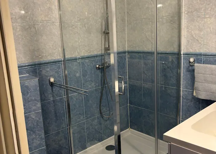 فندق مبيت وإفطار Dom Pod Sosna كارباش