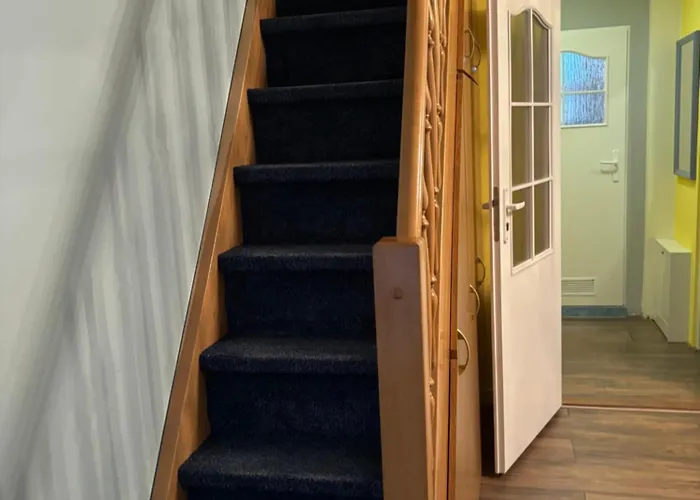 Dom Pod Sosna فندق مبيت وإفطار