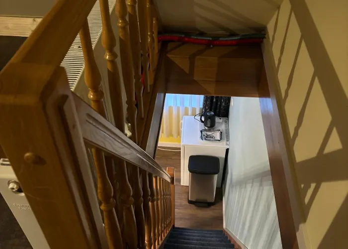 فندق مبيت وإفطار Dom Pod Sosna 3*