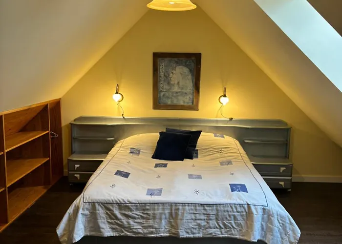 Dom Pod Sosna فندق مبيت وإفطار 3*