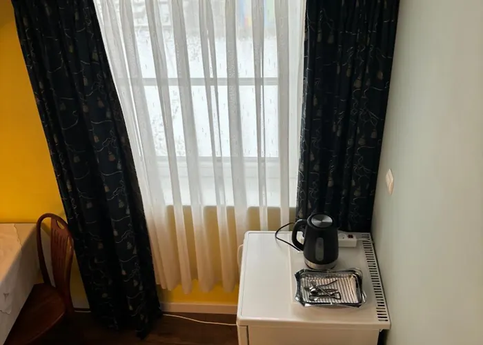 Dom Pod Sosna فندق مبيت وإفطار 3*