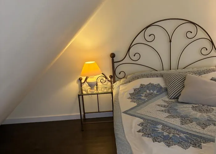 Dom Pod Sosna 3* كارباش