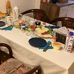לינה וארוחת בוקר Dom Pod Sosna קרפאז'