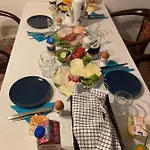 לינה וארוחת בוקר Dom Pod Sosna