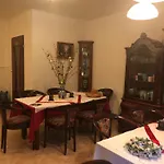 לינה וארוחת בוקר Dom Pod Sosna 3*