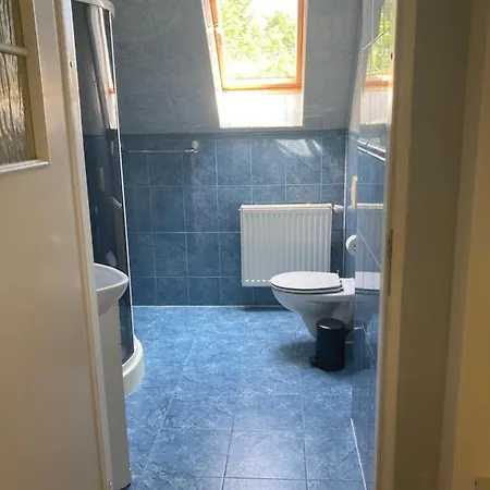 Dom Pod Sosna 3* كارباش