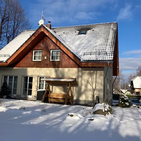 Dom Pod Sosna 3* Karpacz