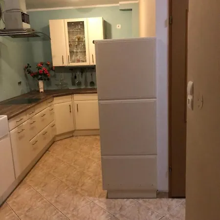 فندق مبيت وإفطار Dom Pod Sosna