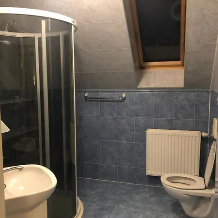 Bed & Breakfast Dom Pod Sosna