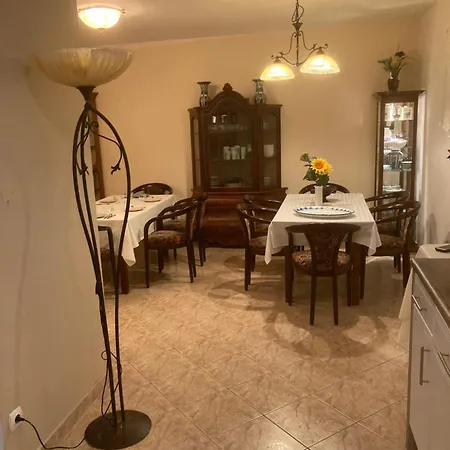 Dom Pod Sosna Karpacz