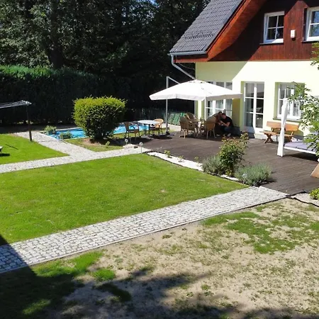 Dom Pod Sosna Bed & Breakfast Karpacz