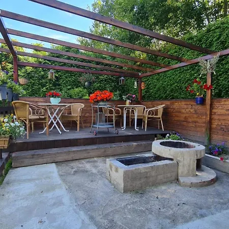 Bed & Breakfast Dom Pod Sosna Karpacz