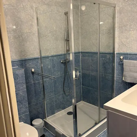 Oda ve Kahvaltı Dom Pod Sosna Karpacz
