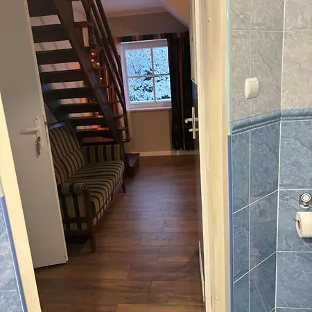 Dom Pod Sosna كارباش