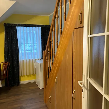 Dom Pod Sosna 3* Karpacz