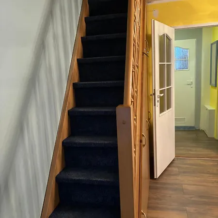 Dom Pod Sosna Bed & Breakfast