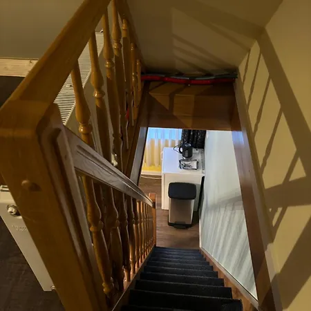 Bed & Breakfast Dom Pod Sosna *