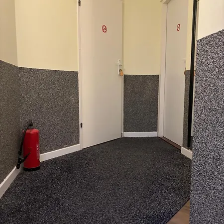 Dom Pod Sosna 3*