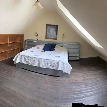 Bed & Breakfast Dom Pod Sosna