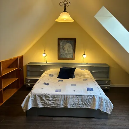 Dom Pod Sosna فندق مبيت وإفطار 3*