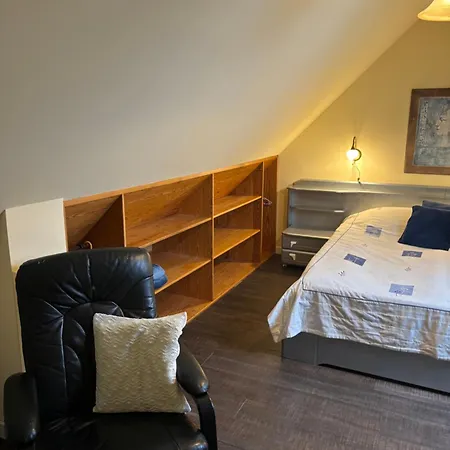 Dom Pod Sosna Bed & Breakfast Karpacz