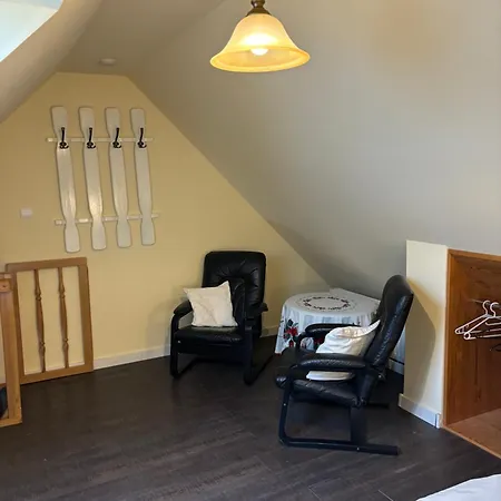 Bed & Breakfast Dom Pod Sosna Karpacz