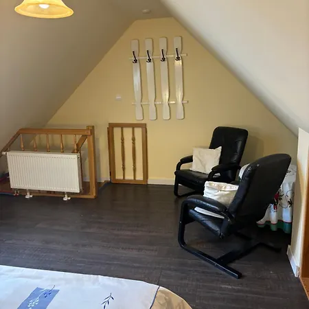 Dom Pod Sosna 4*