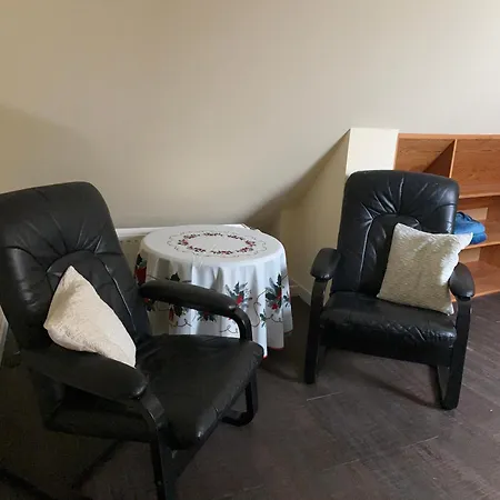 Bed & Breakfast Dom Pod Sosna 3*