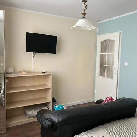 Dom Pod Sosna Bed & Breakfast Karpacz