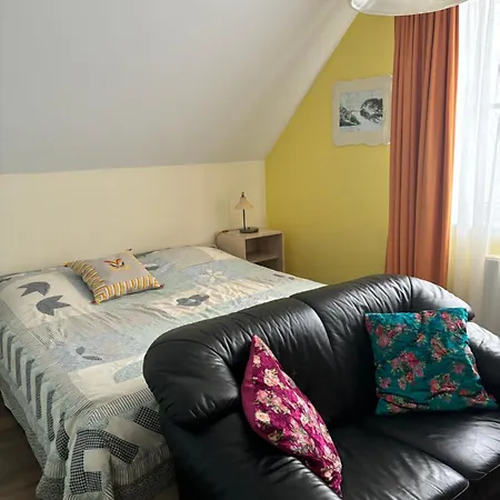 Dom Pod Sosna 4*