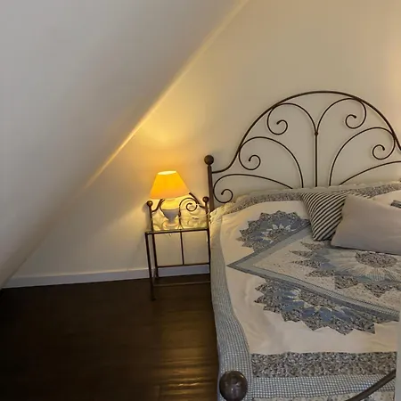 Dom Pod Sosna 4* Карпач