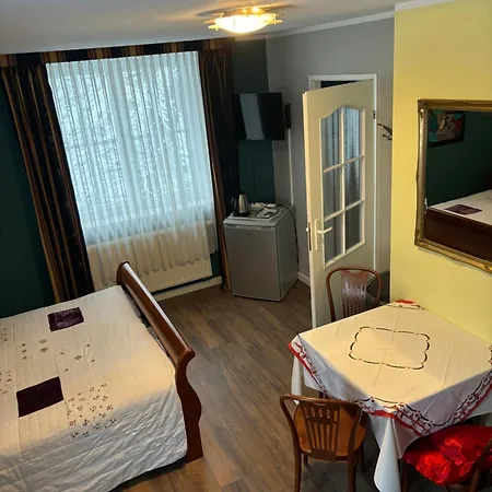 Bed & Breakfast Dom Pod Sosna Karpacz