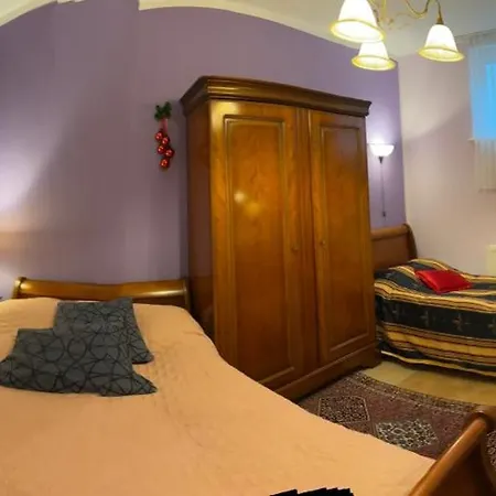 Dom Pod Sosna * Karpacz