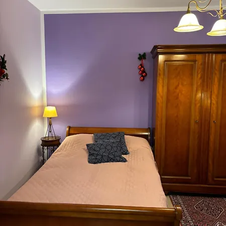 Bed & Breakfast Dom Pod Sosna Karpacz